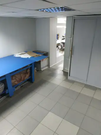 Здание бывшего детсада, Строительная 6/1, фотография 6