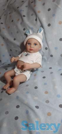 Пупс, фотография 3