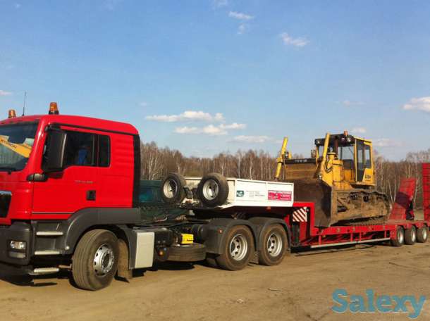 Выездной сервис ремонт спецтехники, фотография 1