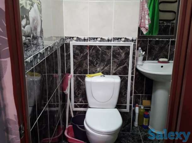 Продам квартиру, Новая согра, фотография 9