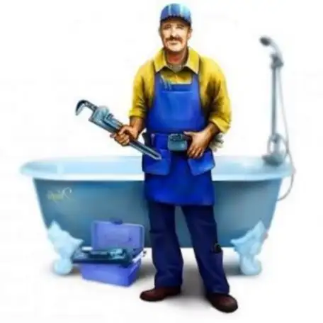 Услуги Сантехника, фотография 1