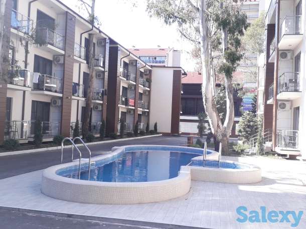 Продам квартиру у моря!, Революция 24-66, фотография 1