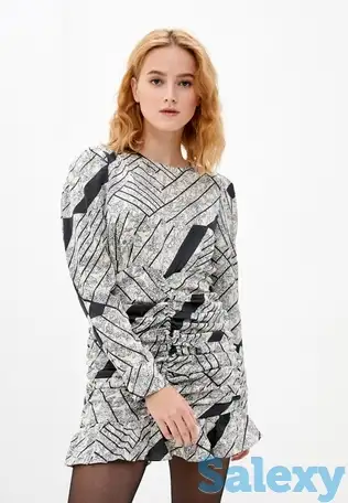 Платье b.style, фотография 1