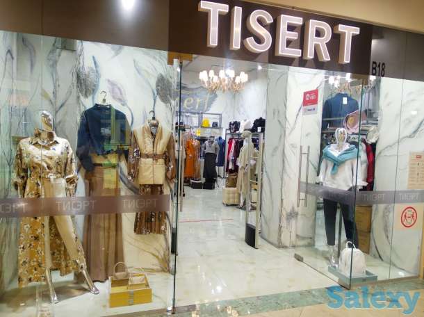 Продам действующий бутик с женской одеждой, фотография 2