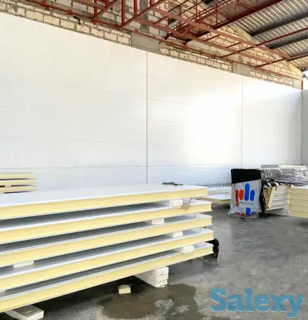 Сендвич-панель, фотография 6