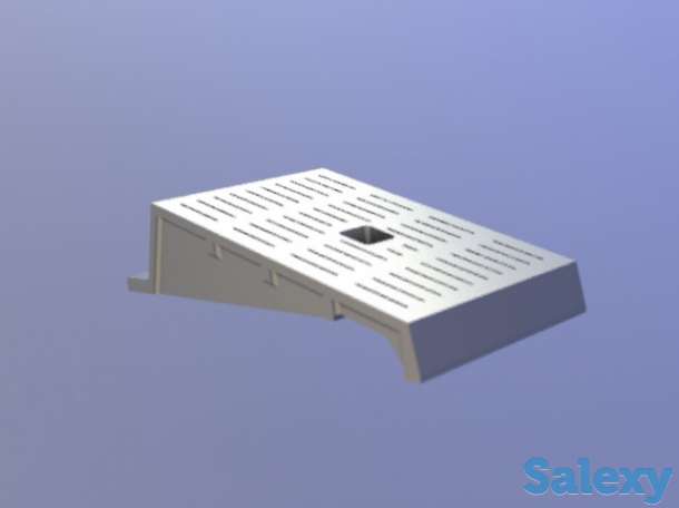 Колосник острого дутья Р61.07.011, фотография 1