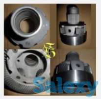 Ремонт АКПП, вариаторов, реставрация деталей, замена втулок ZF, продажа запчастей., фотография 2