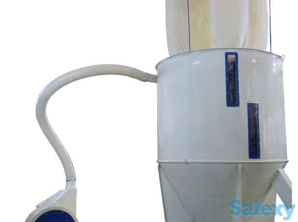 Комбикормовый мини завод, фотография 1