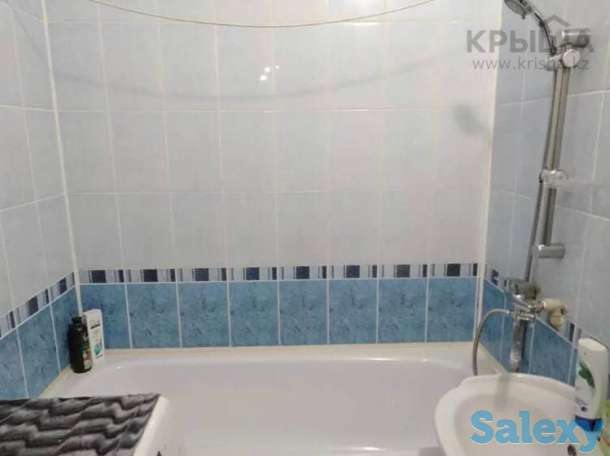 Продается 3х комнатная квартира в п. Шульбинск, фотография 11