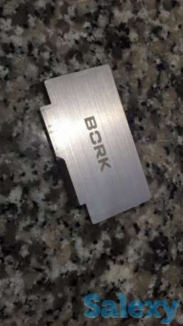 Кофемашина BORK C-804, фотография 1