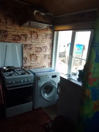 Продам 2Х комнатную квартиру на земле в районе ЖД, шемонаиха ул. Лермонтова 37а. кв.1, фотография 8