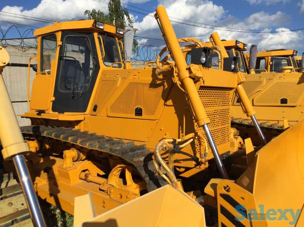 Бульдозеры Т-170, Б-10,Б-10М,Б-10МБ в наличии, фотография 1