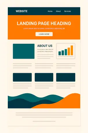 Разработка сайтов и мобильных приложений, фотография 2