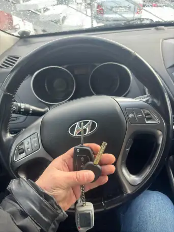 Изготовление Автомобильных Ключей в Караганде, фотография 5