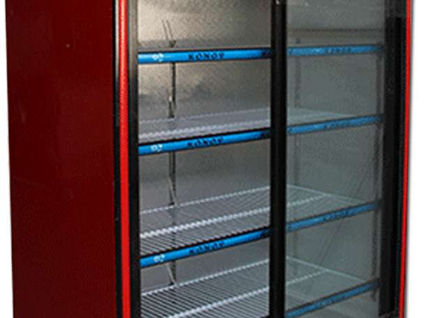 Холодильные шкафы LEADBROS / KONOV , фотография 1