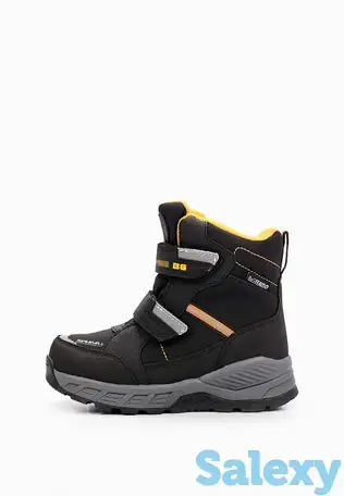 Ботинки bg termo, фотография 2