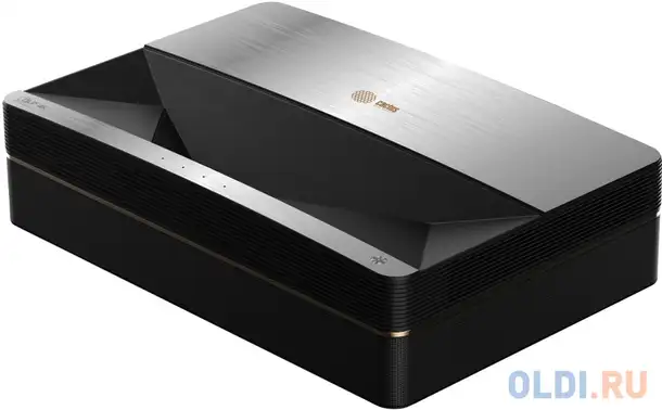 Проектор cactus cs-u1.sg dlp 27200lm (3840x2160) 800000:1 ресурс лампы:25000часов 2xusb typea, фотография 1