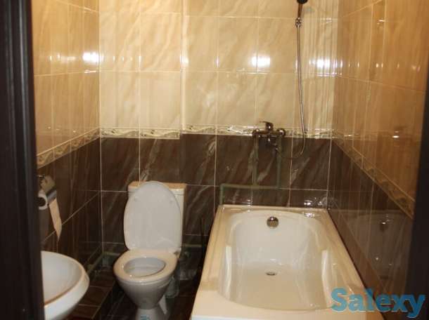 ГОРЯЧИЕ ИСТОЧНИКИ в оздоровительном комплексе