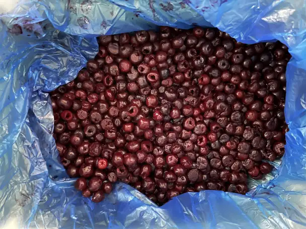 Замороженные смеси и ягоды оптомрозницу, фотография 2