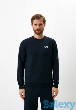 Свитшот ea7, фотография 1