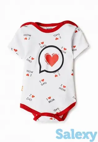 Боди котмаркот, фотография 1