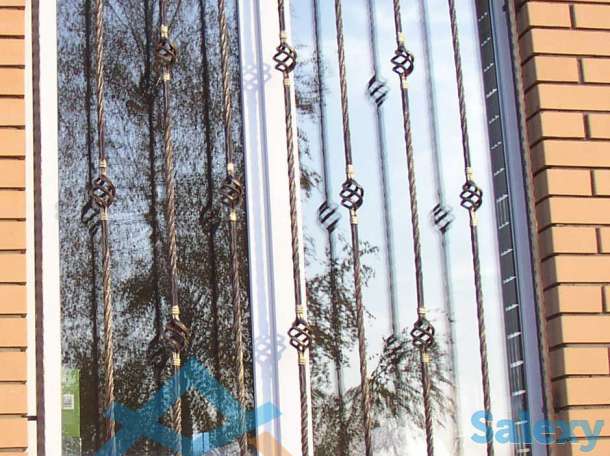 Изготовление изделий из металла, фотография 1