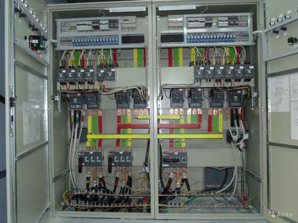 ЭЛЕКТРОМОНТАЖ, фотография 1
