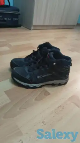 Кроссовки Columbia, фотография 1