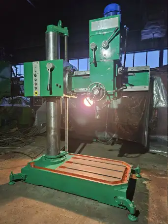 Станок сверлильный 2к522., фотография 1