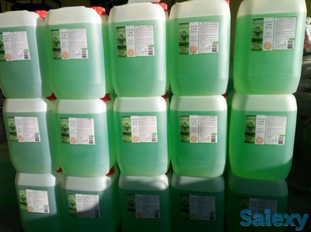 МОЮЩИЕ СРЕДСТВА, фотография 1