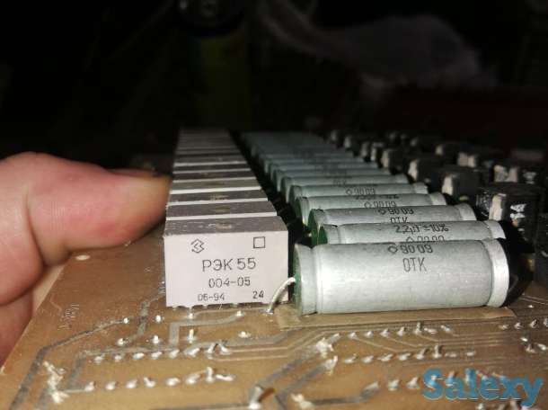 Куплю радиодетали, фотография 2