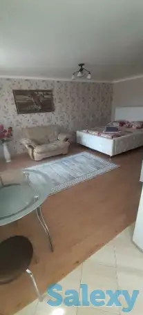 Квартира посуточно и по часам, Байтурсынова 45, фотография 4