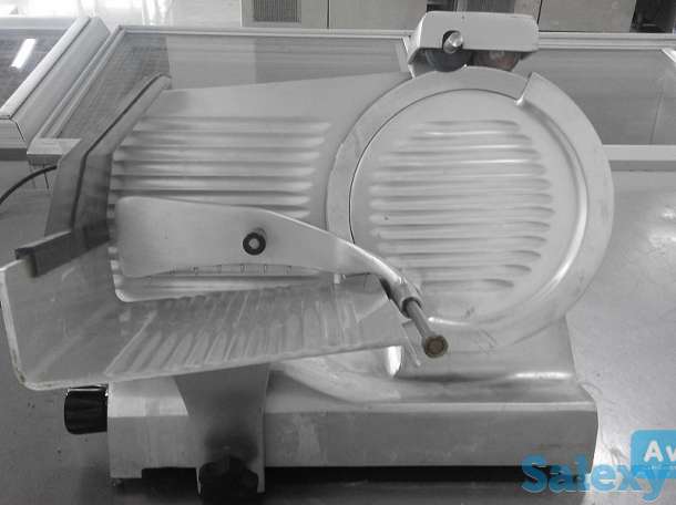 БУ: Слайсер FAC F250E D, фотография 1