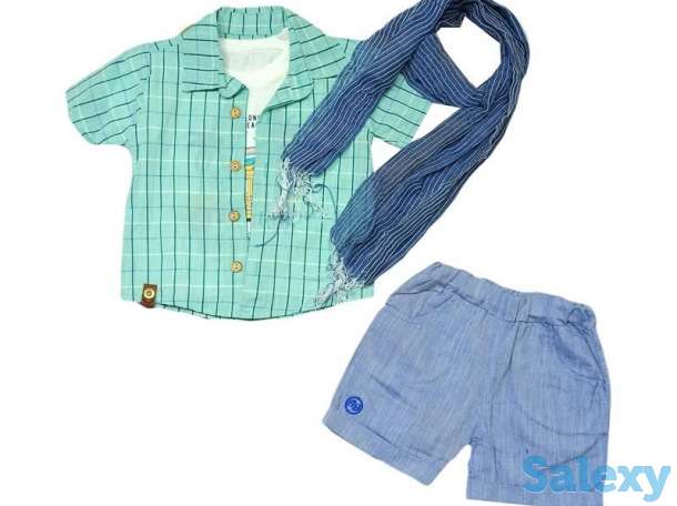 Детская Одежда по себестоимости ОПТОМ В НАЛИЧИИ, фотография 10