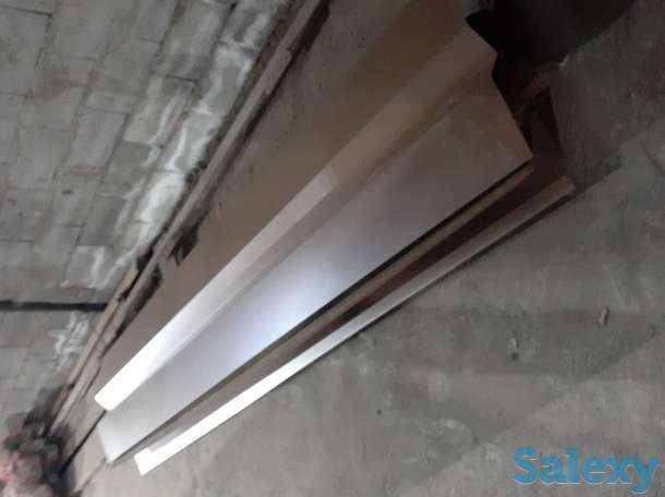 Изготовление металлоконструкций гибка рубка,порошковая покраска, фотография 2