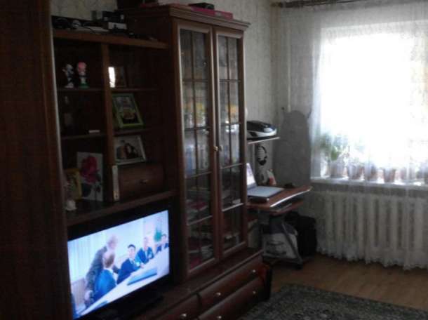 2-комнатная квартира, мкр Сайран, Утеген батыра — Абая, фотография 2