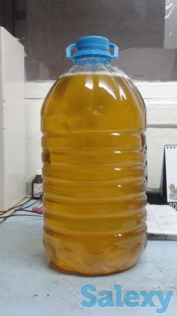 Продам подсолнечное масло, фотография 1