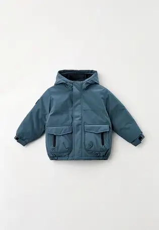 Пуховик acoola, фотография 1