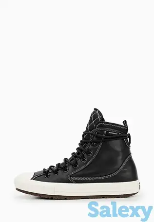 Кеды converse, фотография 1