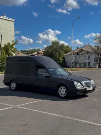 Ритуальные услуги круглосуточно, фотография 1