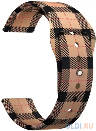 Ремешок lyambda urban для универсальный разноцветный dsj-10-54t-22, фотография 1