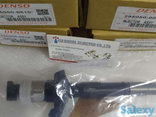 ТНВД CATERPILLAR, фотография 1