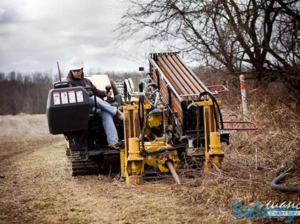 Выполнение прколов, услуги ГНБ, фотография 7