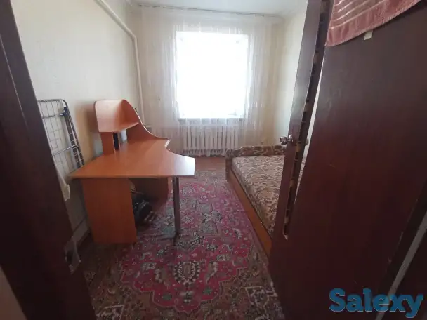 Продам трёхкомнатную квартиру, Перонная улица, 20, фотография 7