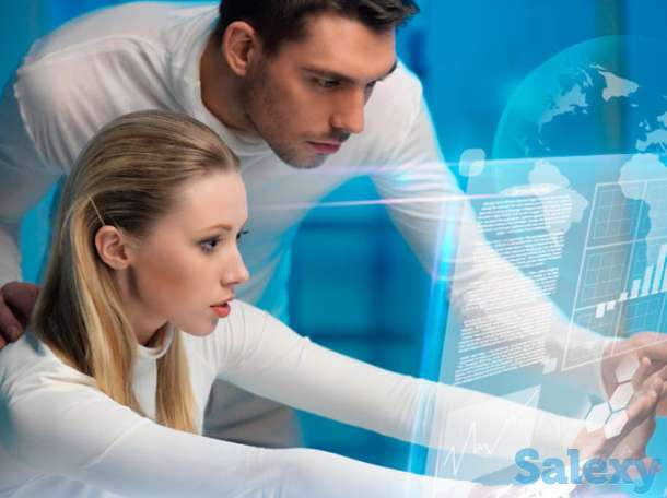 Профориентация в Алматы, фотография 1