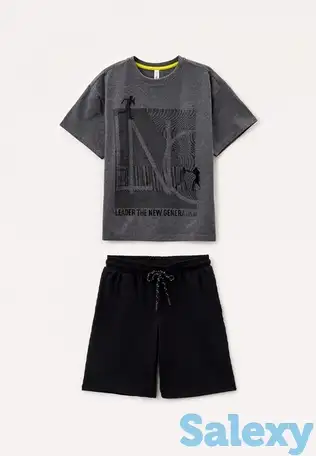 Костюм спортивный playtoday, фотография 1