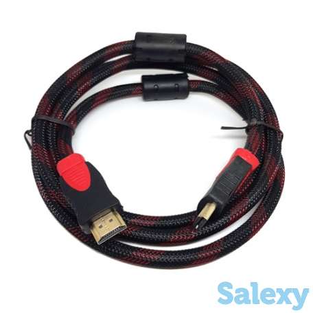 Cable V-T HDMI 1.5m, фотография 1