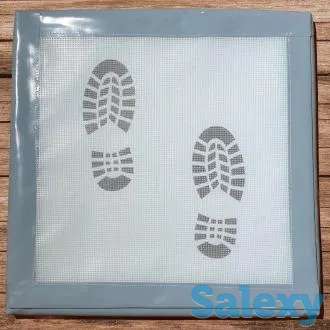 Дезинфикционные коврики, фотография 1