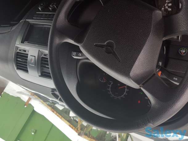 Уаз Патриот, фотография 4