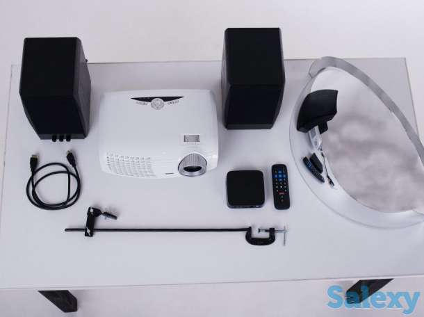 Мобильный планетарий б/у, фотография 3